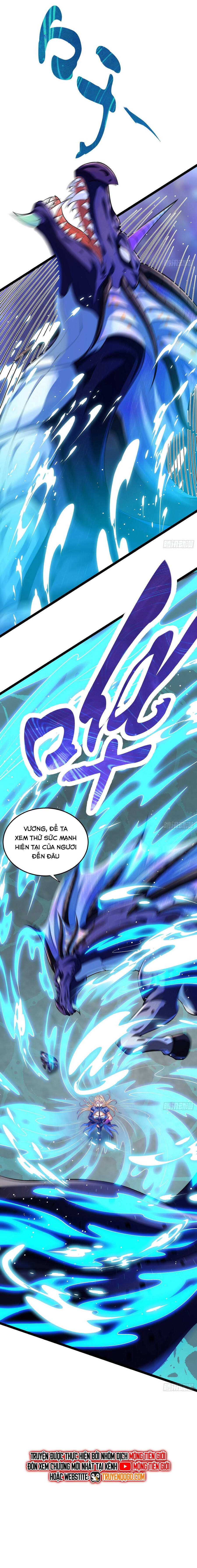 Tinh Thú Sư Mạnh Nhất: Chapter 7