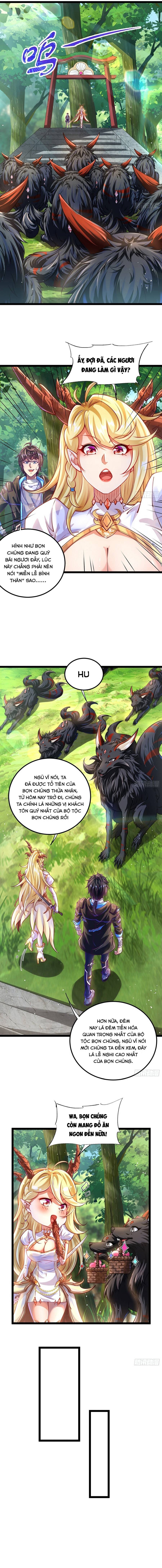 Tinh Thú Sư Mạnh Nhất: Chapter 7