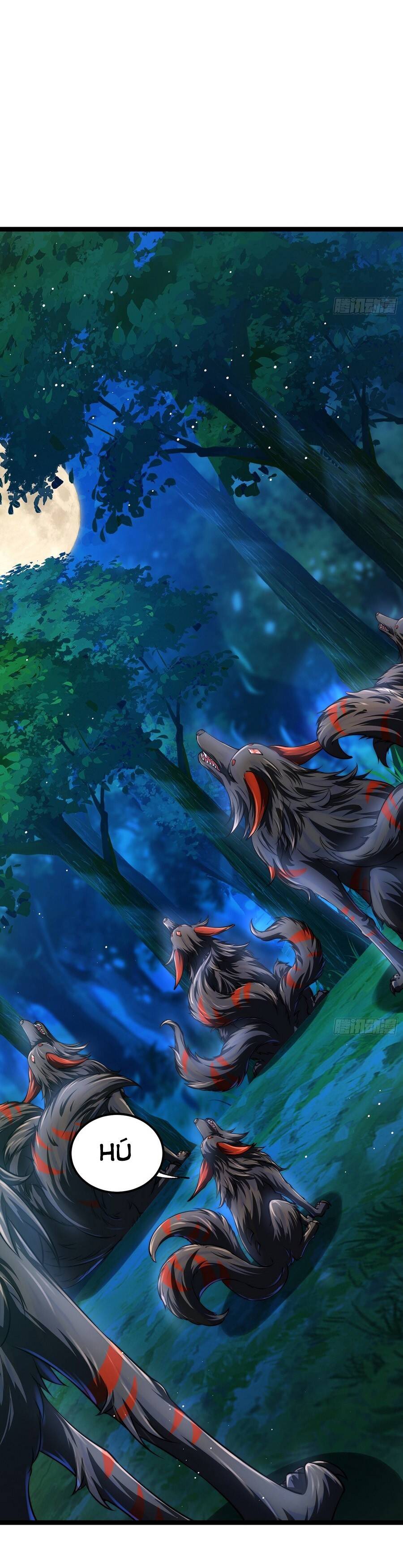 Tinh Thú Sư Mạnh Nhất: Chapter 8