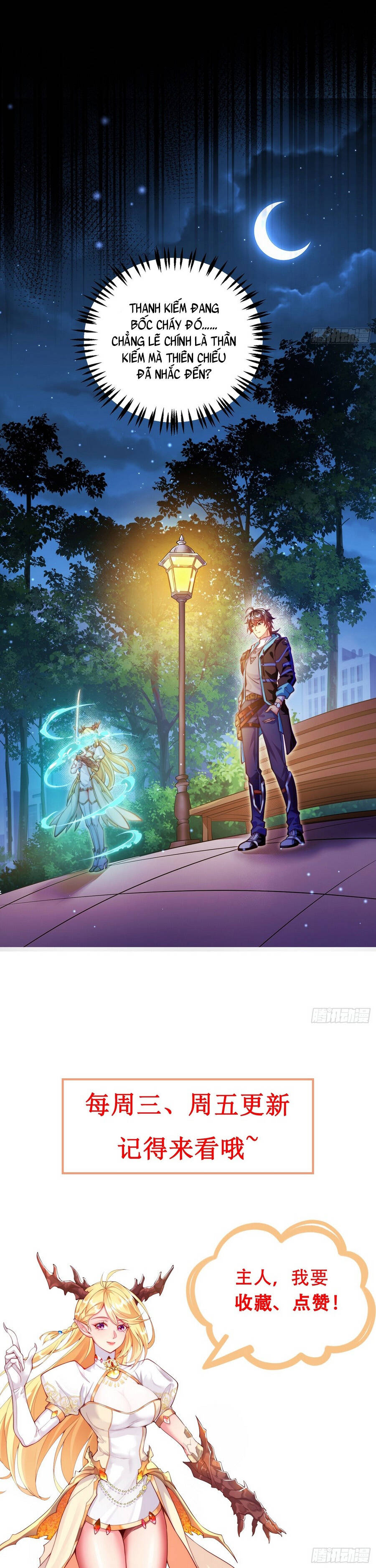 Tinh Thú Sư Mạnh Nhất: Chapter 8