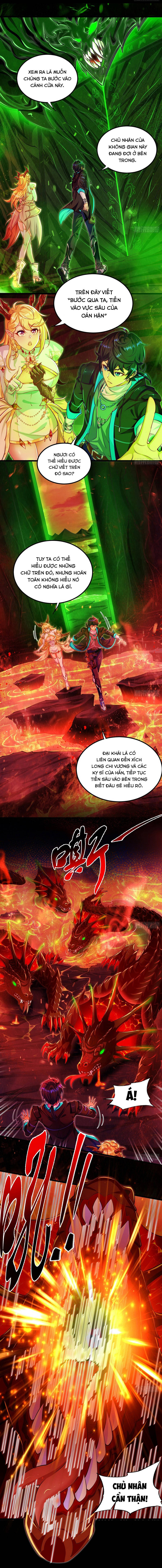 Tinh Thú Sư Mạnh Nhất: Chapter 9