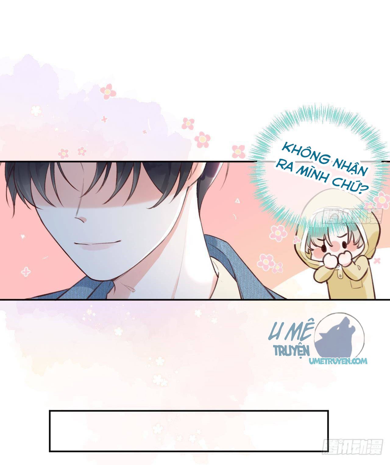 Tình Yêu Mạng Ngọt Ngào Lật Xe Rồi!: Chapter 10