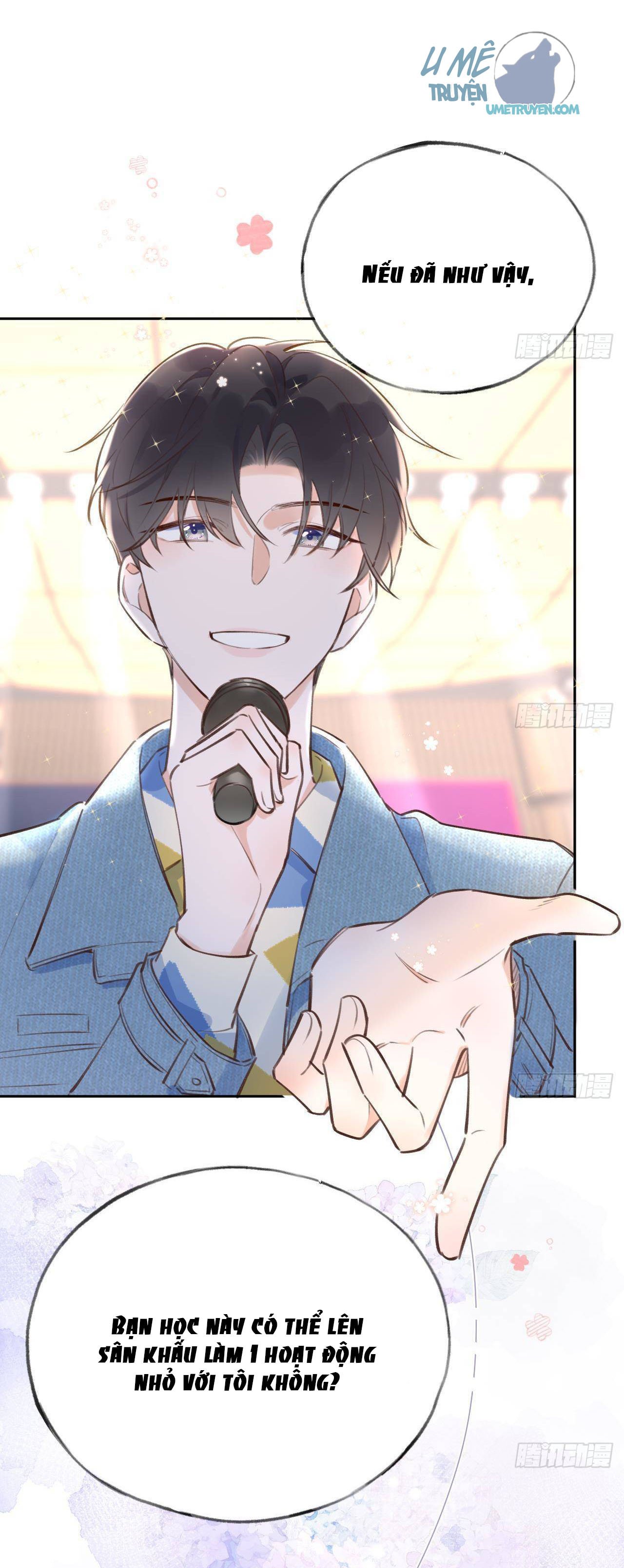 Tình Yêu Mạng Ngọt Ngào Lật Xe Rồi!: Chapter 10