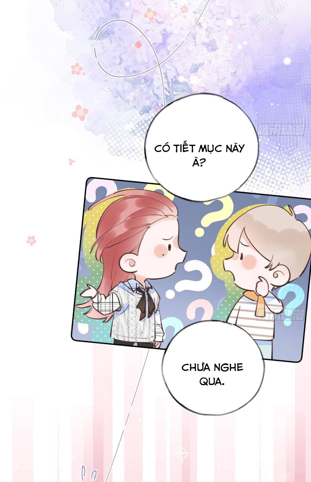 Tình Yêu Mạng Ngọt Ngào Lật Xe Rồi!: Chapter 10
