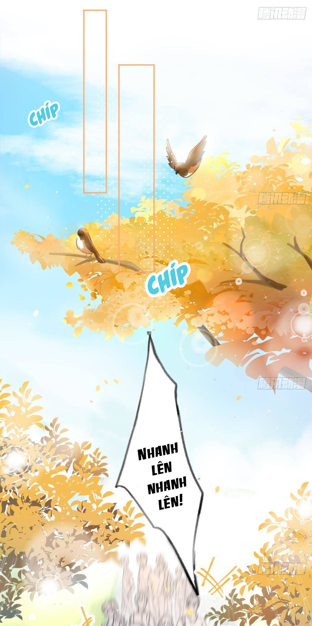 Tình Yêu Mạng Ngọt Ngào Lật Xe Rồi!: Chapter 10