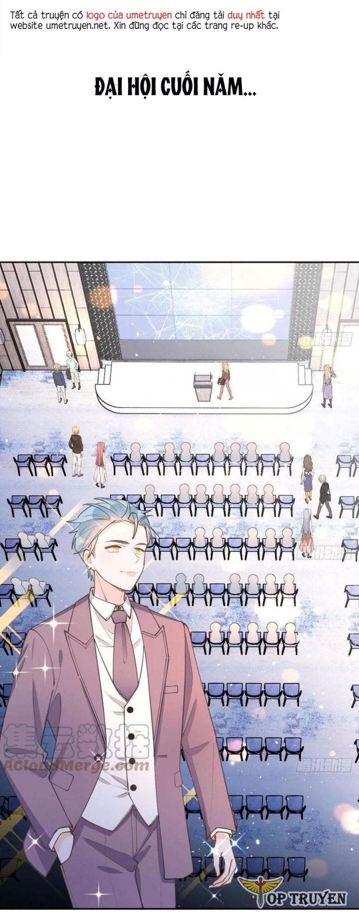 Tình Yêu Mạng Ngọt Ngào Lật Xe Rồi!: Chapter 104