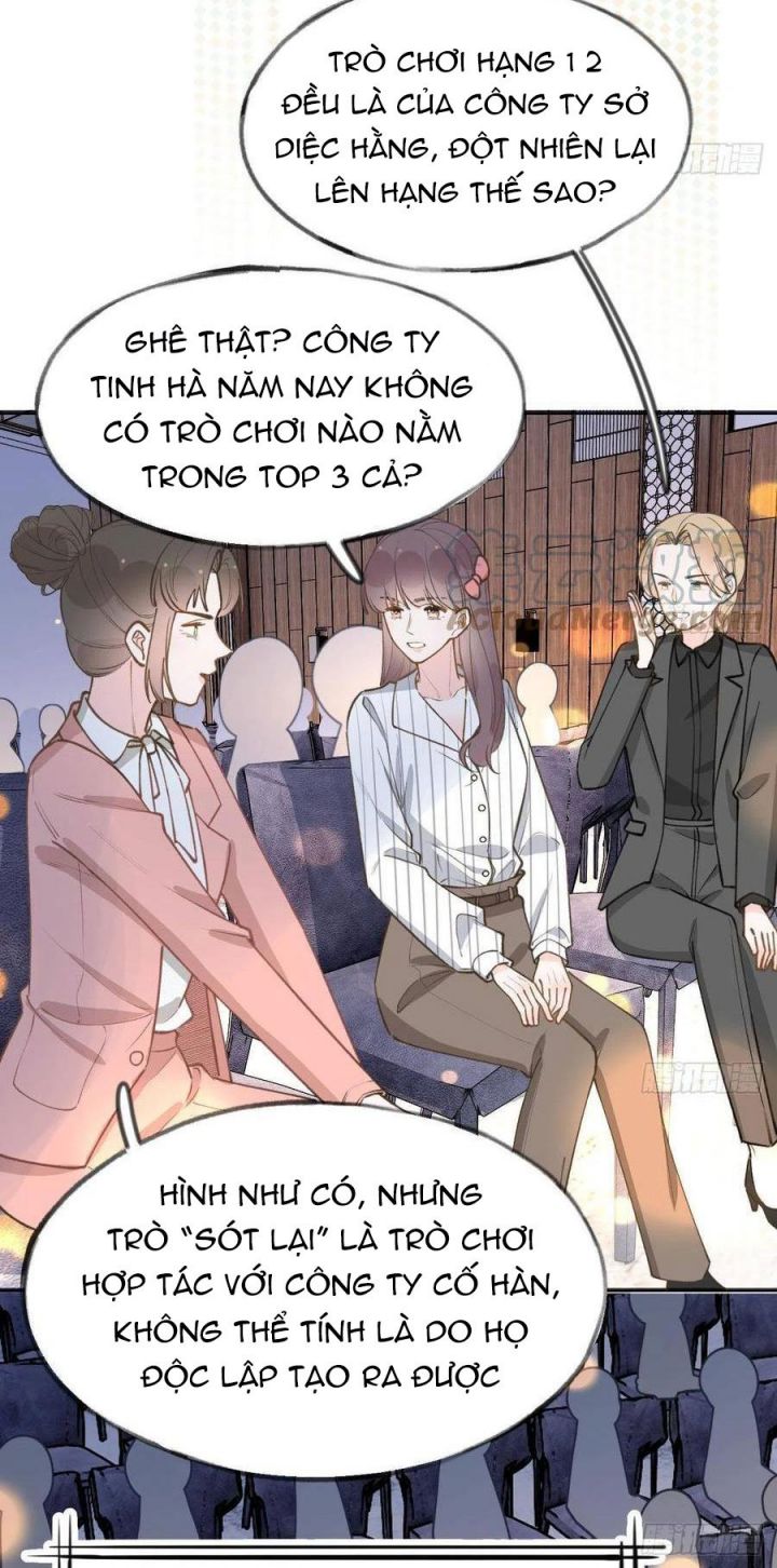 Tình Yêu Mạng Ngọt Ngào Lật Xe Rồi!: Chapter 104