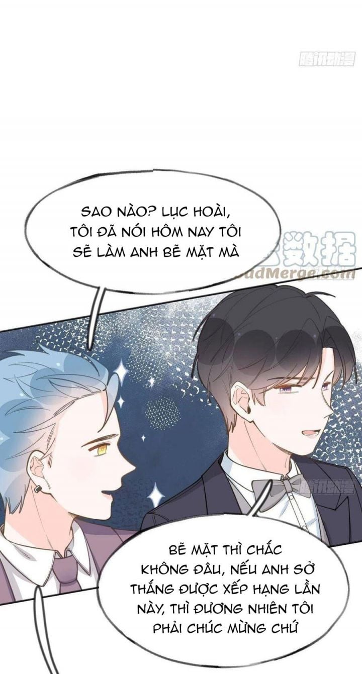 Tình Yêu Mạng Ngọt Ngào Lật Xe Rồi!: Chapter 104