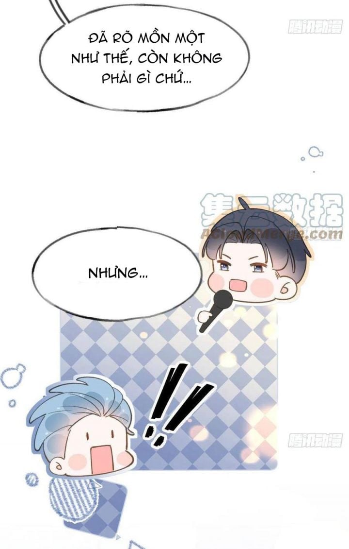 Tình Yêu Mạng Ngọt Ngào Lật Xe Rồi!: Chapter 104