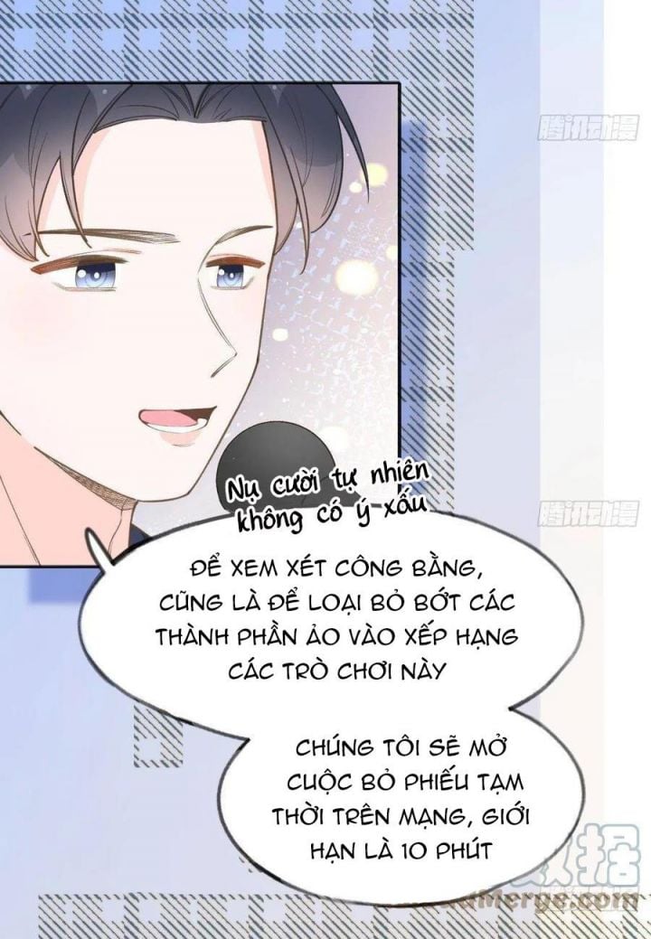 Tình Yêu Mạng Ngọt Ngào Lật Xe Rồi!: Chapter 104