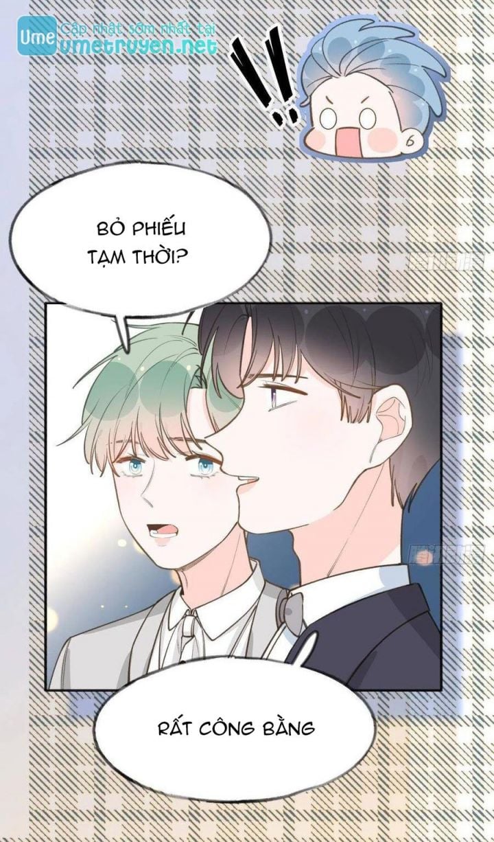 Tình Yêu Mạng Ngọt Ngào Lật Xe Rồi!: Chapter 104