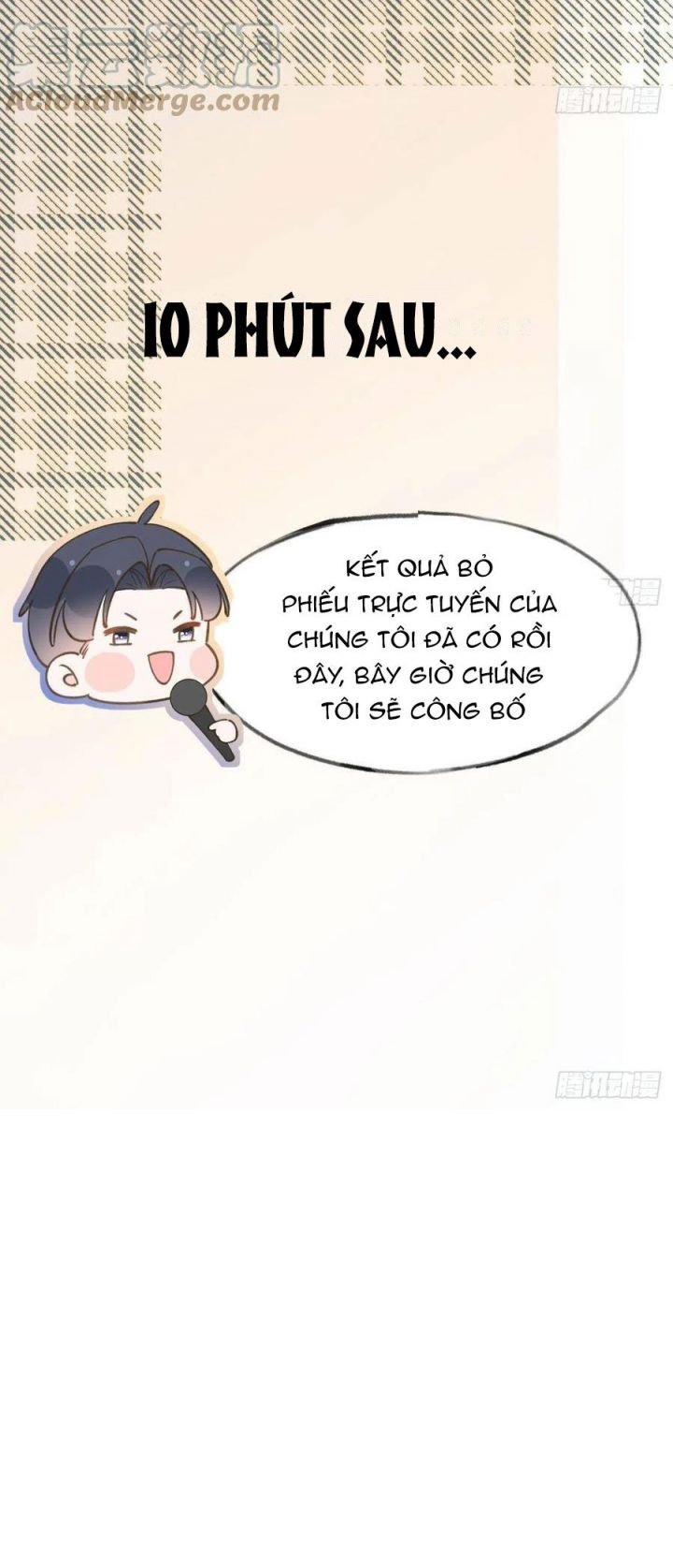 Tình Yêu Mạng Ngọt Ngào Lật Xe Rồi!: Chapter 104