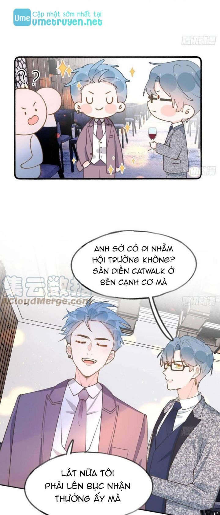 Tình Yêu Mạng Ngọt Ngào Lật Xe Rồi!: Chapter 104
