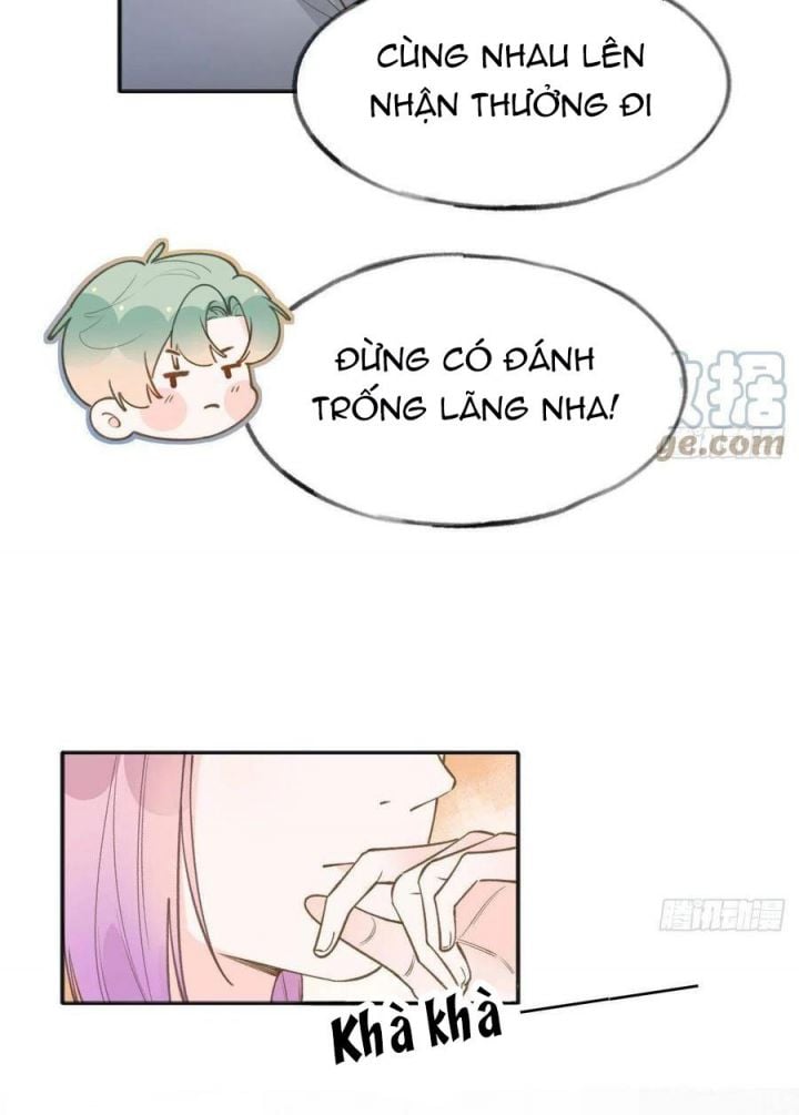 Tình Yêu Mạng Ngọt Ngào Lật Xe Rồi!: Chapter 104