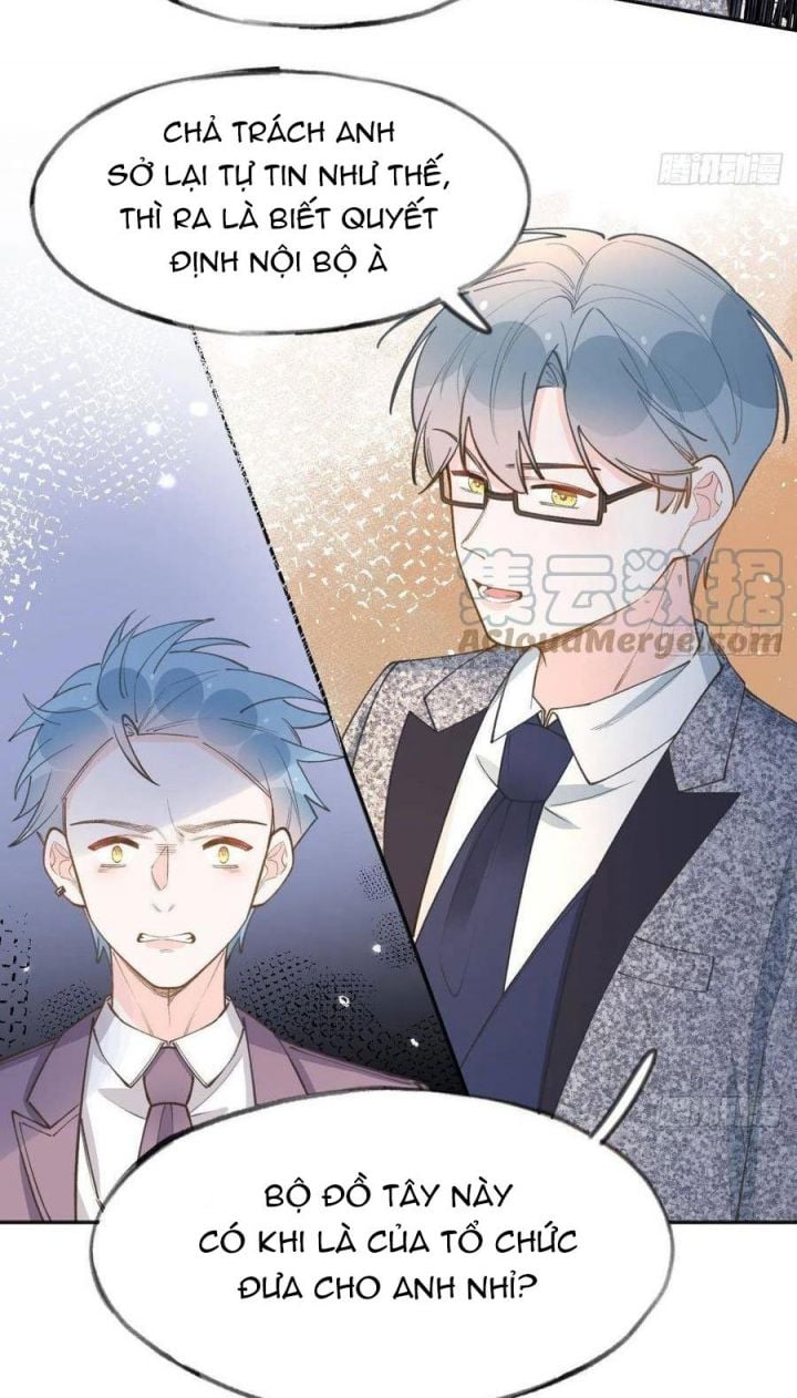 Tình Yêu Mạng Ngọt Ngào Lật Xe Rồi!: Chapter 104