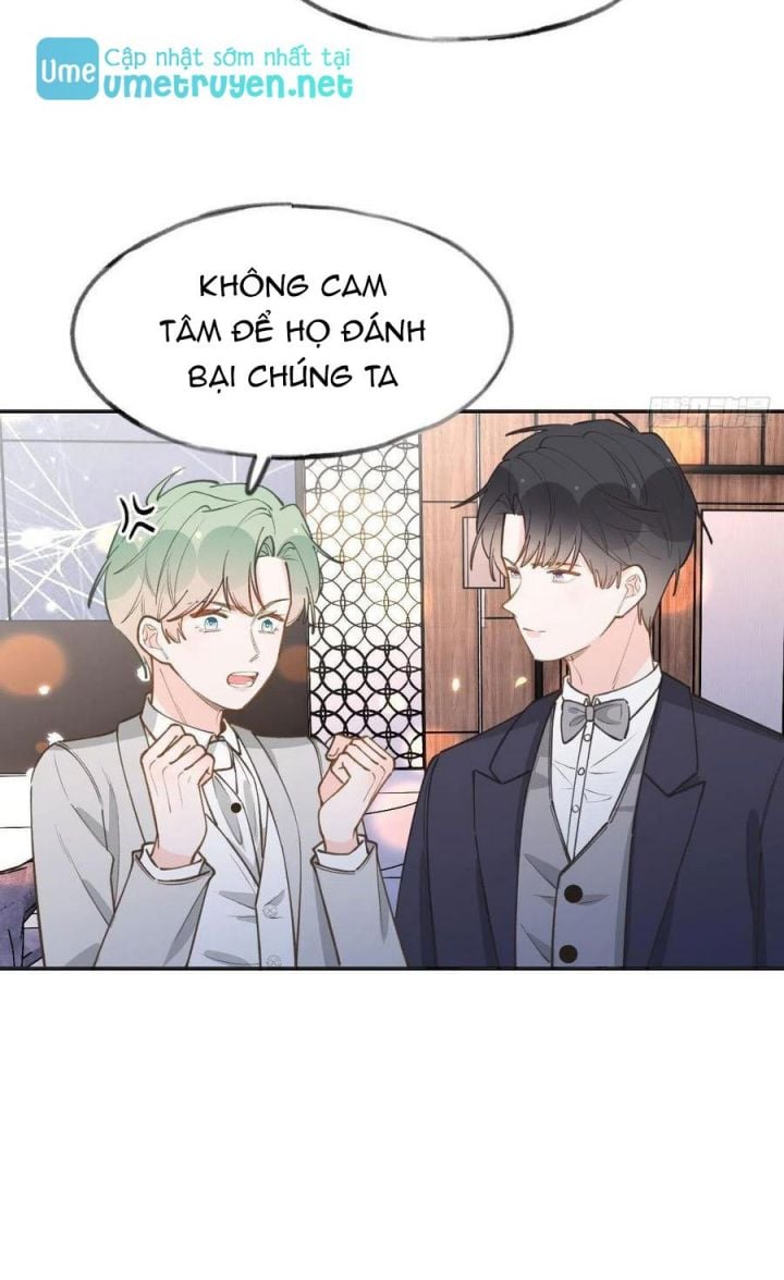 Tình Yêu Mạng Ngọt Ngào Lật Xe Rồi!: Chapter 104