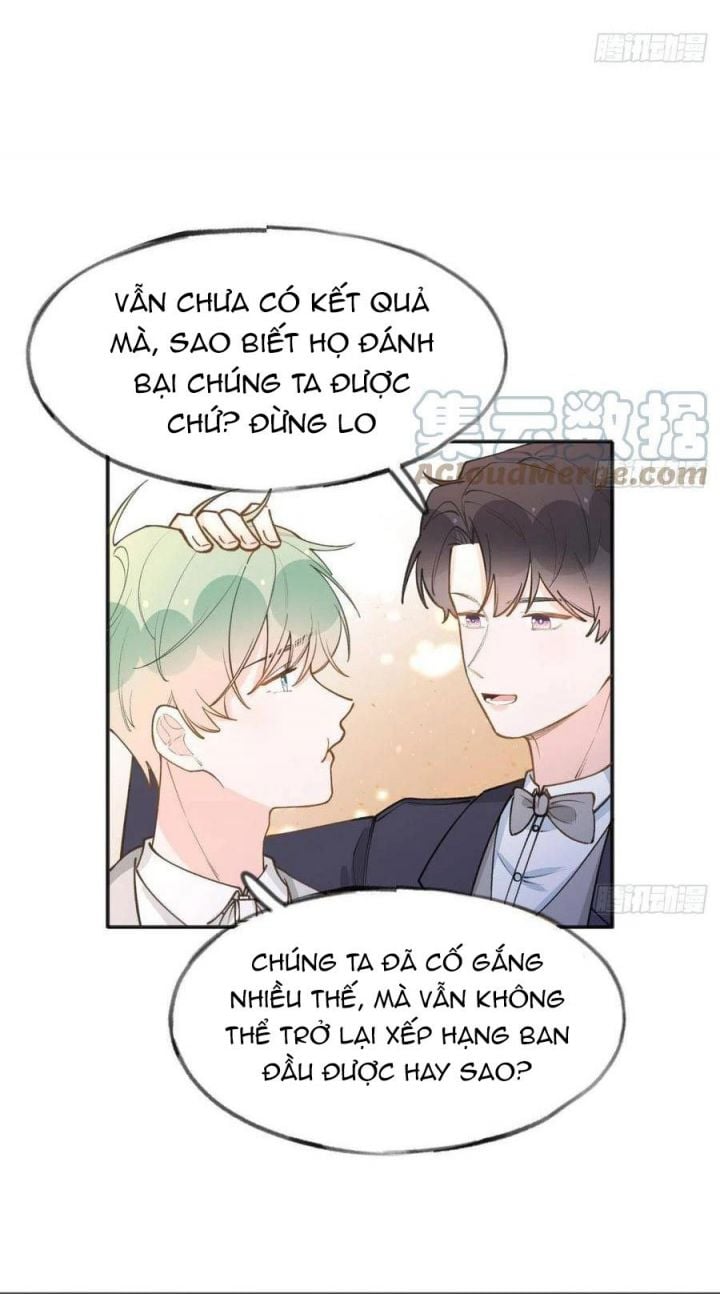Tình Yêu Mạng Ngọt Ngào Lật Xe Rồi!: Chapter 104