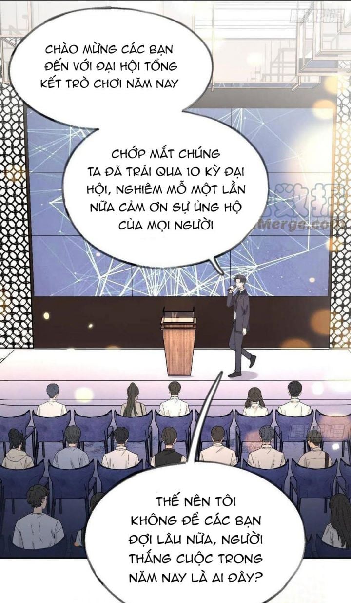 Tình Yêu Mạng Ngọt Ngào Lật Xe Rồi!: Chapter 104