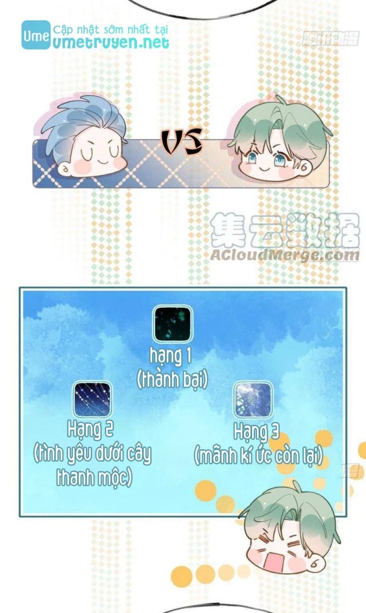 Tình Yêu Mạng Ngọt Ngào Lật Xe Rồi!: Chapter 104