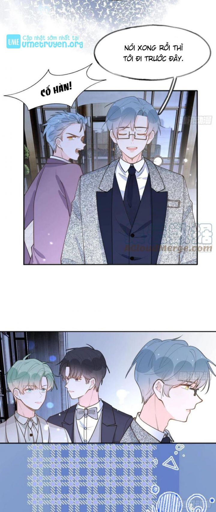 Tình Yêu Mạng Ngọt Ngào Lật Xe Rồi!: Chapter 105