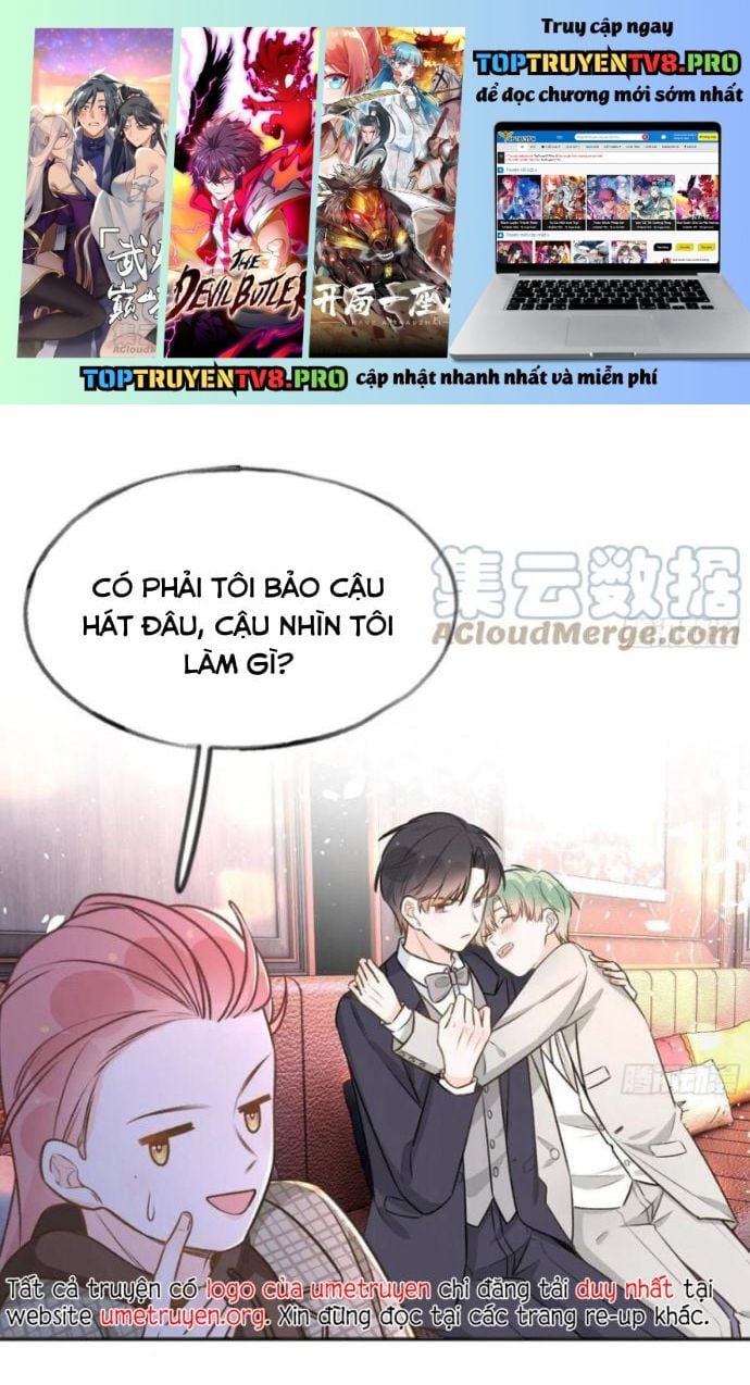 Tình Yêu Mạng Ngọt Ngào Lật Xe Rồi!: Chapter 106