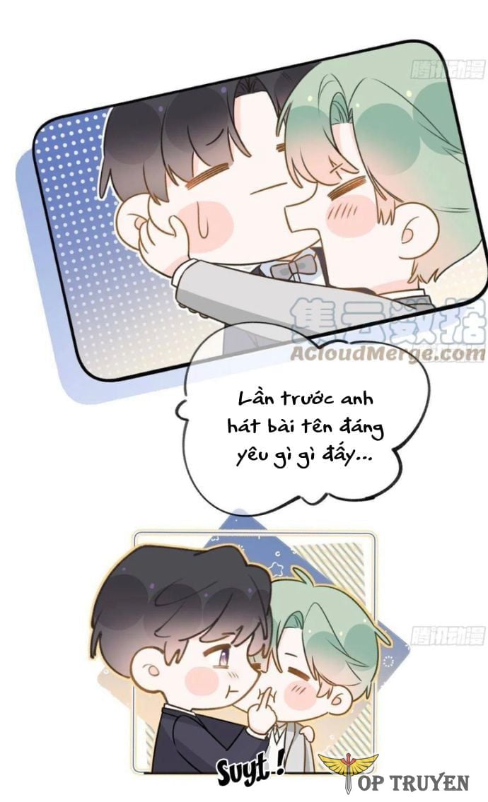 Tình Yêu Mạng Ngọt Ngào Lật Xe Rồi!: Chapter 106