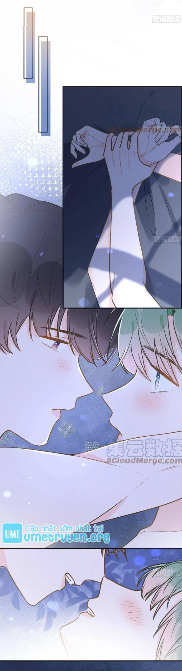Tình Yêu Mạng Ngọt Ngào Lật Xe Rồi!: Chapter 106