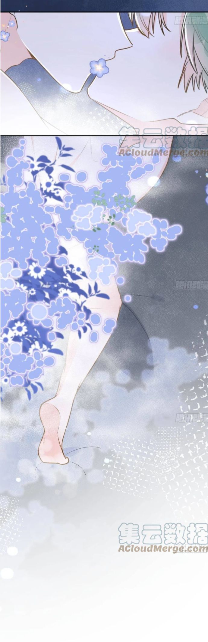 Tình Yêu Mạng Ngọt Ngào Lật Xe Rồi!: Chapter 106
