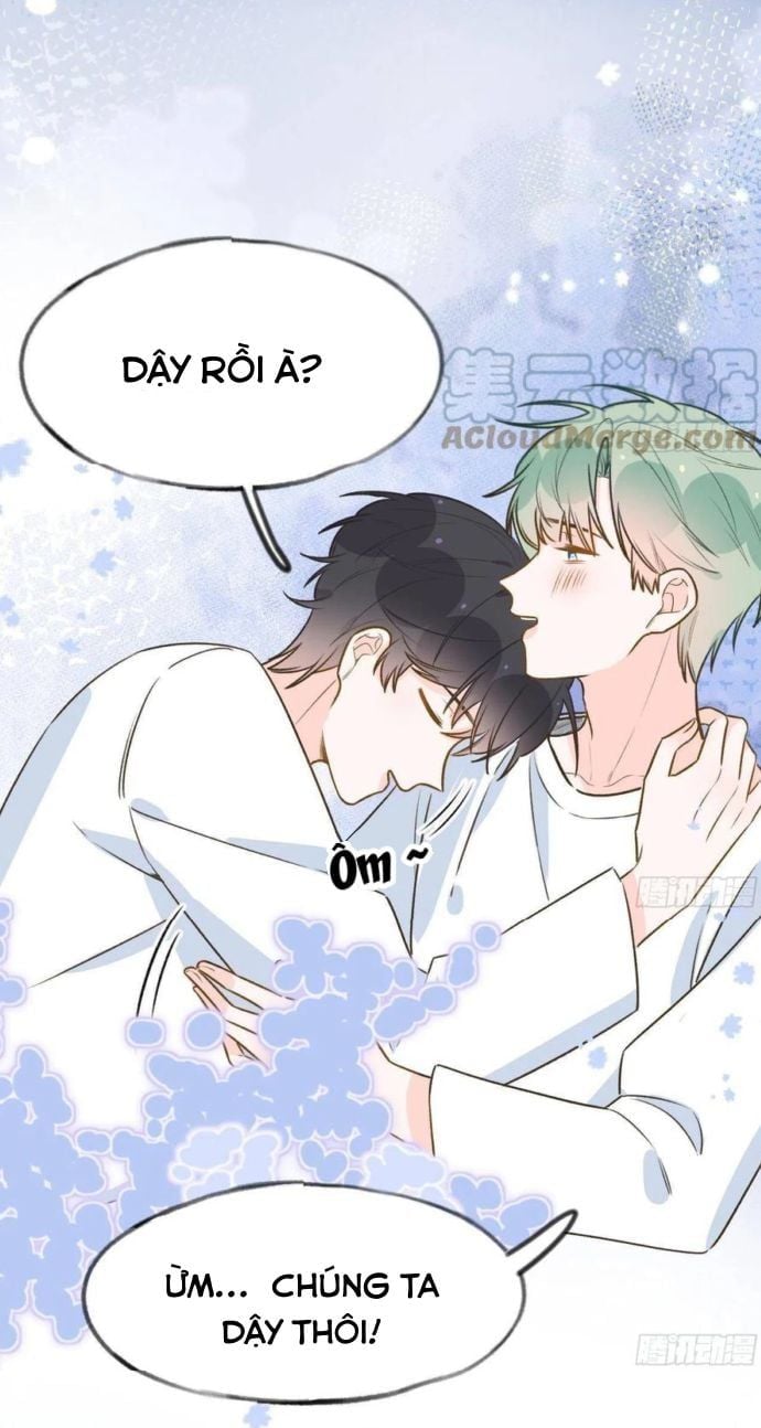 Tình Yêu Mạng Ngọt Ngào Lật Xe Rồi!: Chapter 106