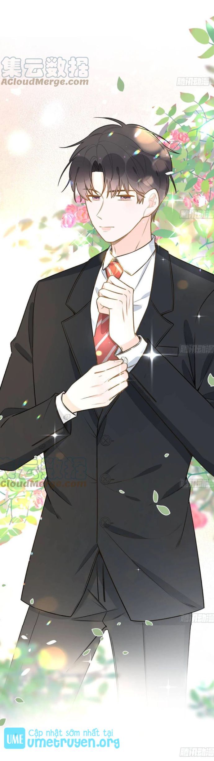 Tình Yêu Mạng Ngọt Ngào Lật Xe Rồi!: Chapter 107