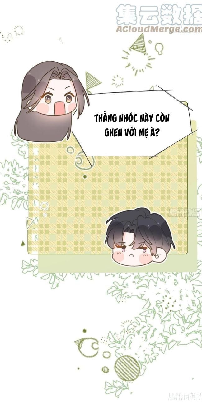 Tình Yêu Mạng Ngọt Ngào Lật Xe Rồi!: Chapter 107