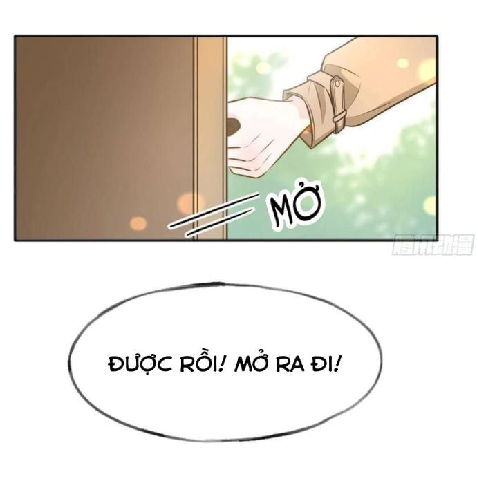 Tình Yêu Mạng Ngọt Ngào Lật Xe Rồi!: Chapter 107