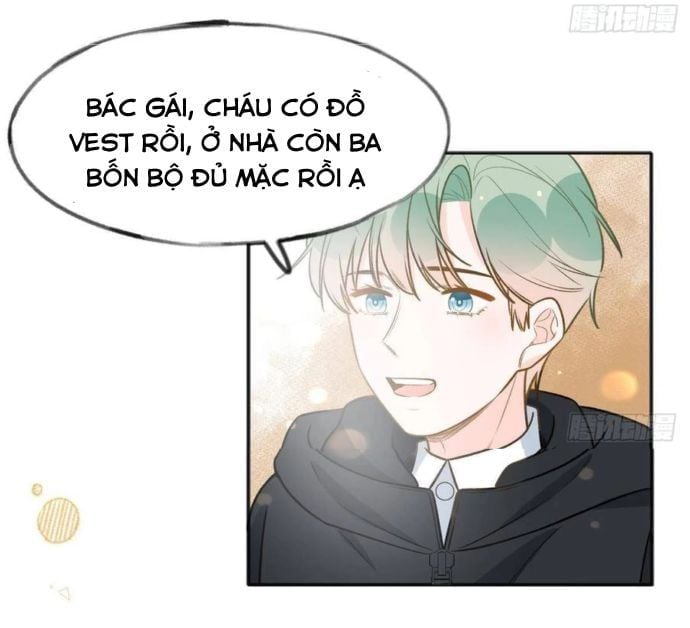 Tình Yêu Mạng Ngọt Ngào Lật Xe Rồi!: Chapter 107
