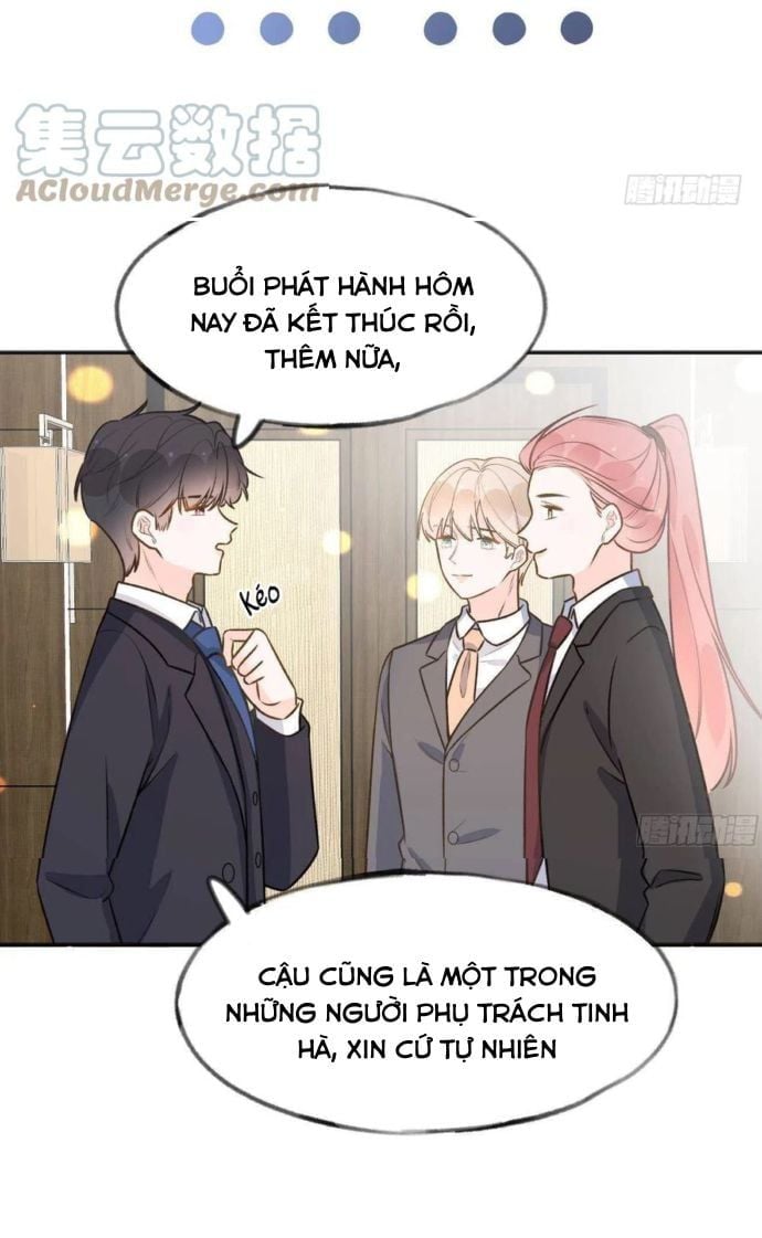 Tình Yêu Mạng Ngọt Ngào Lật Xe Rồi!: Chapter 108