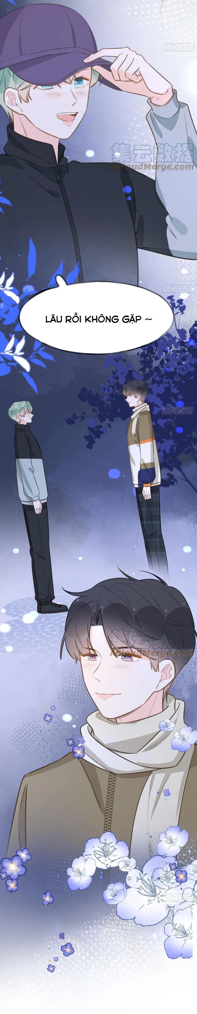 Tình Yêu Mạng Ngọt Ngào Lật Xe Rồi!: Chapter 108