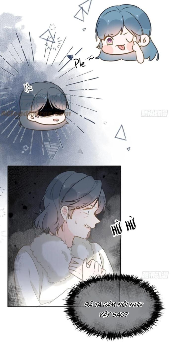 Tình Yêu Mạng Ngọt Ngào Lật Xe Rồi!: Chapter 108