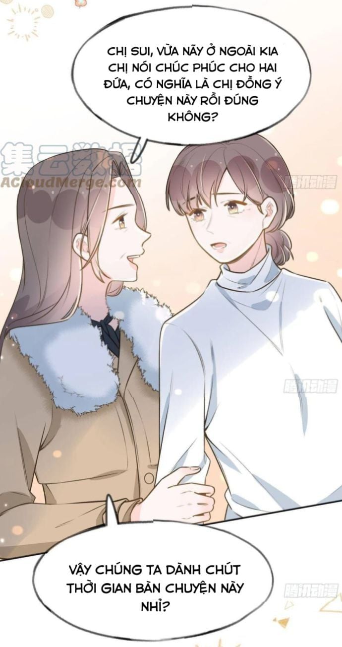 Tình Yêu Mạng Ngọt Ngào Lật Xe Rồi!: Chapter 108