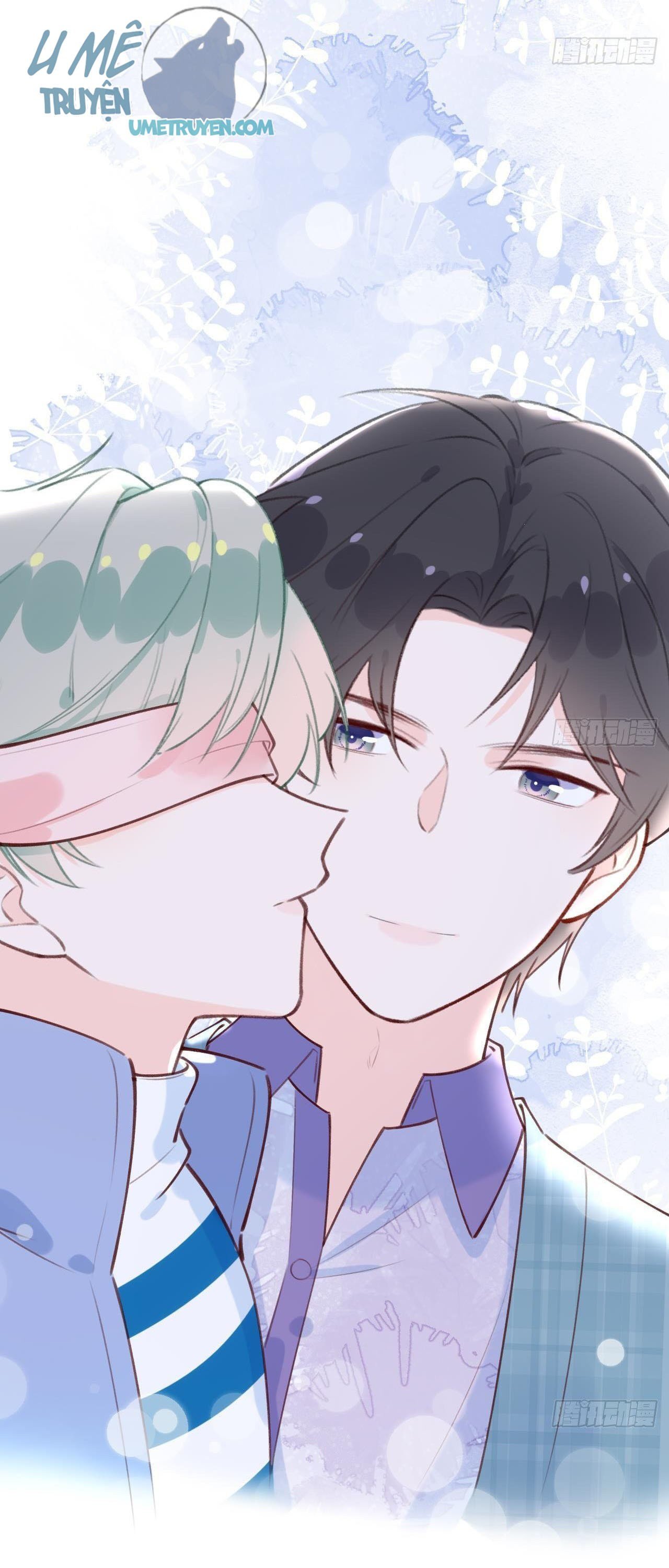 Tình Yêu Mạng Ngọt Ngào Lật Xe Rồi!: Chapter 22
