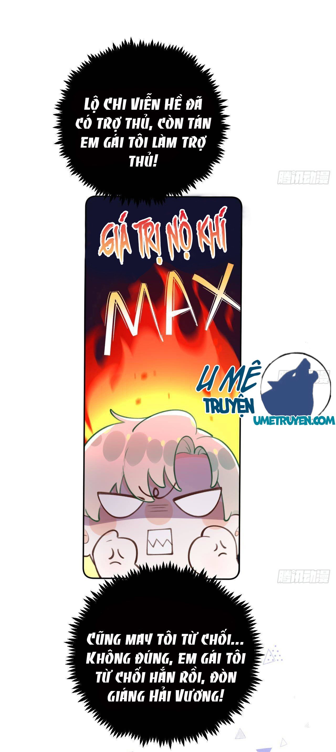 Tình Yêu Mạng Ngọt Ngào Lật Xe Rồi!: Chapter 25