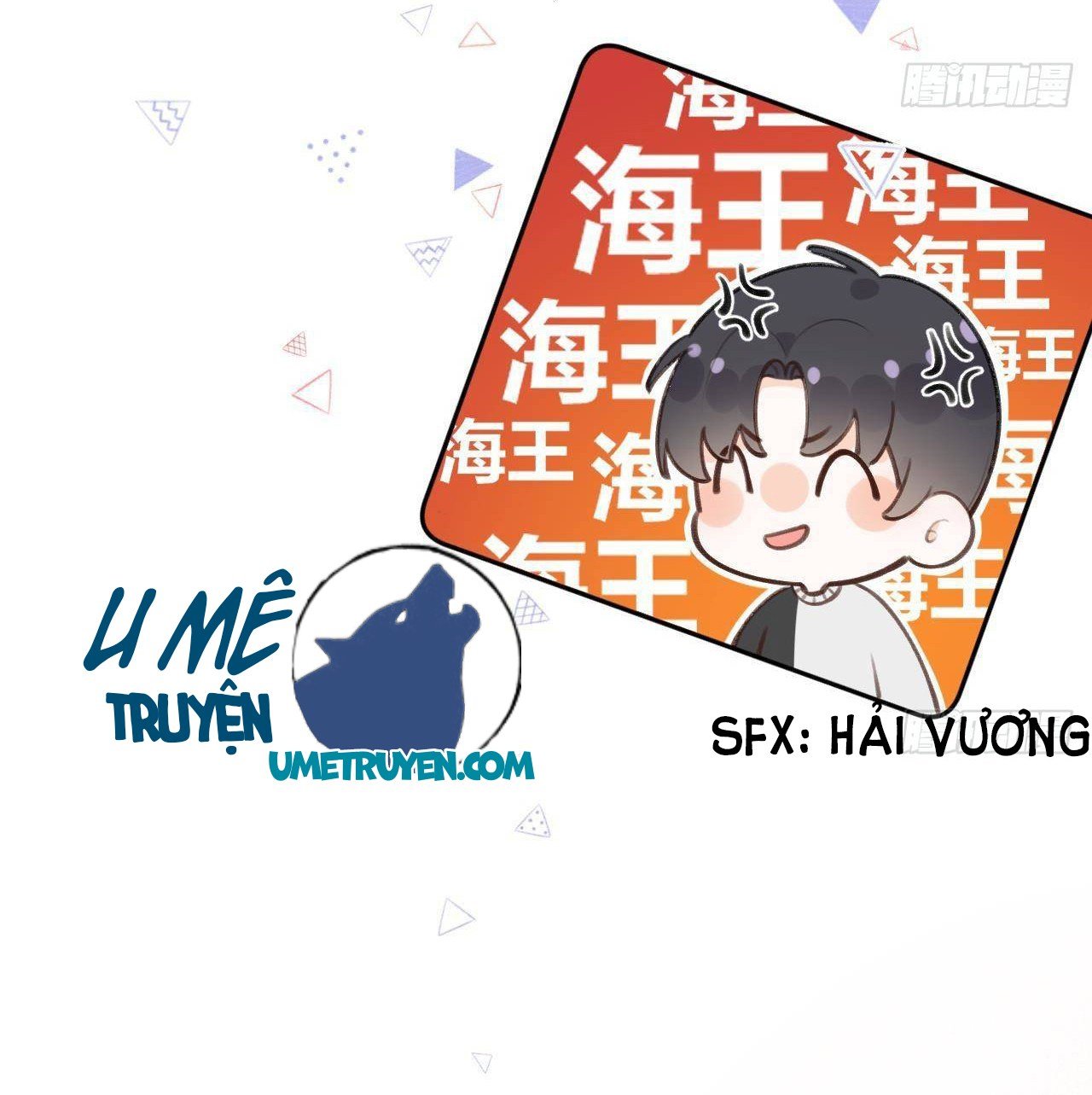 Tình Yêu Mạng Ngọt Ngào Lật Xe Rồi!: Chapter 25