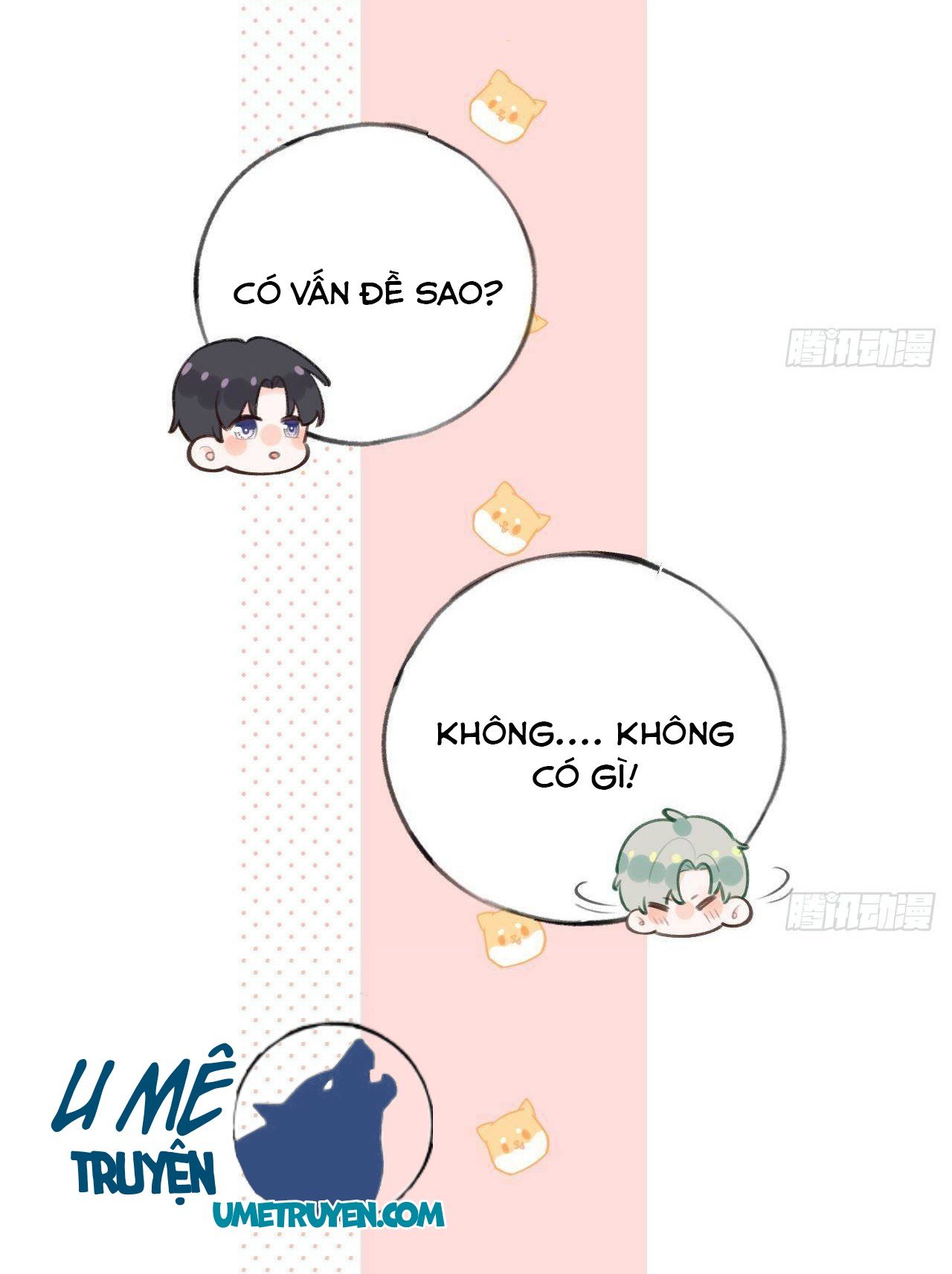 Tình Yêu Mạng Ngọt Ngào Lật Xe Rồi!: Chapter 25