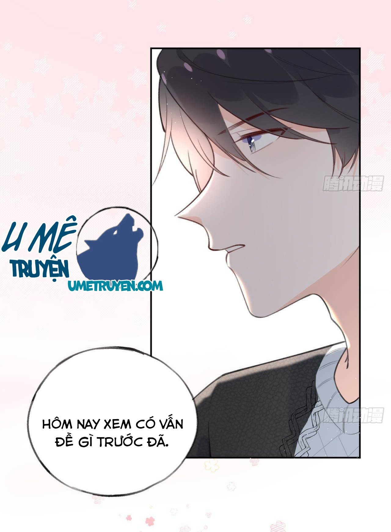 Tình Yêu Mạng Ngọt Ngào Lật Xe Rồi!: Chapter 25