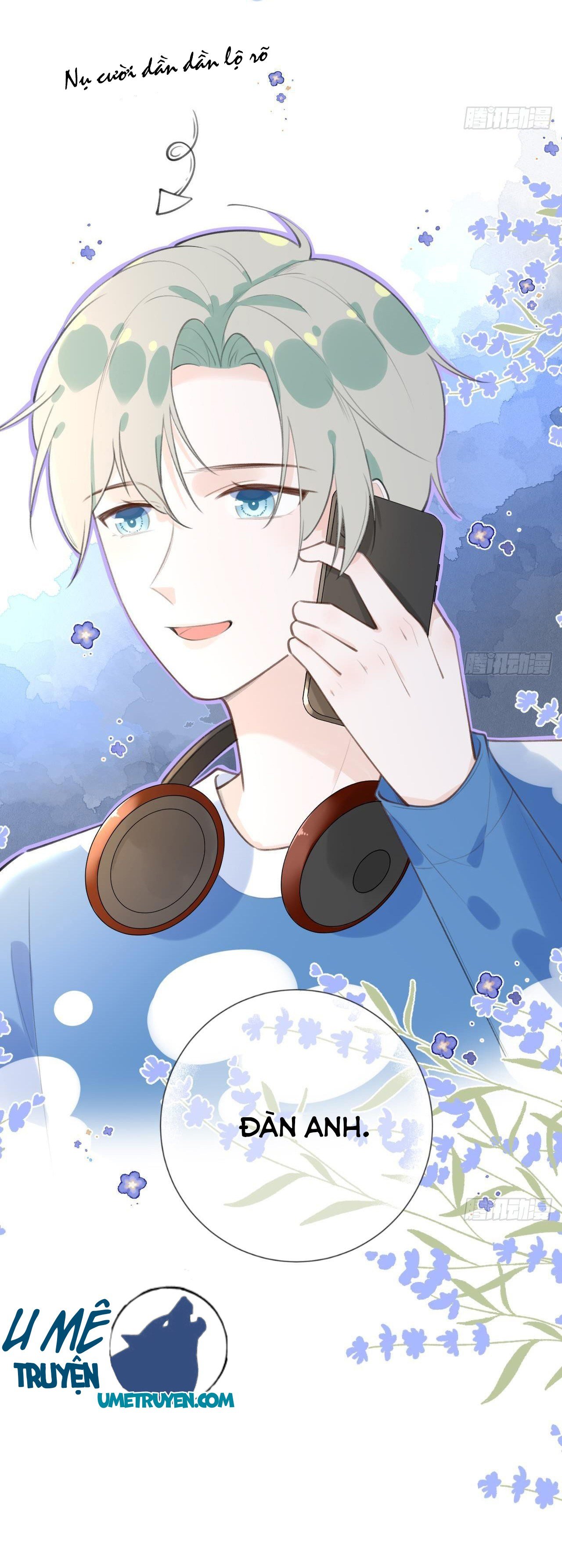 Tình Yêu Mạng Ngọt Ngào Lật Xe Rồi!: Chapter 27
