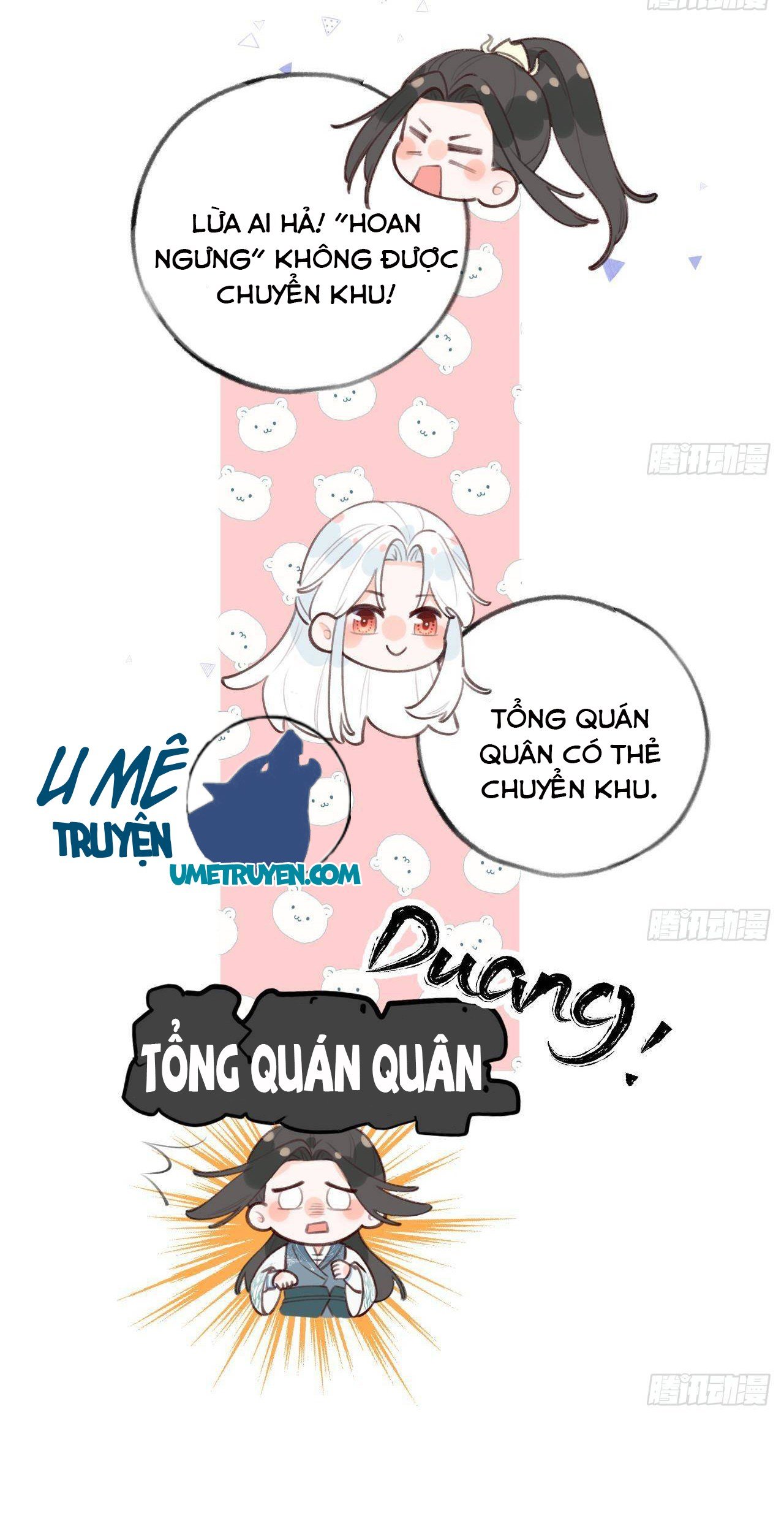 Tình Yêu Mạng Ngọt Ngào Lật Xe Rồi!: Chapter 29