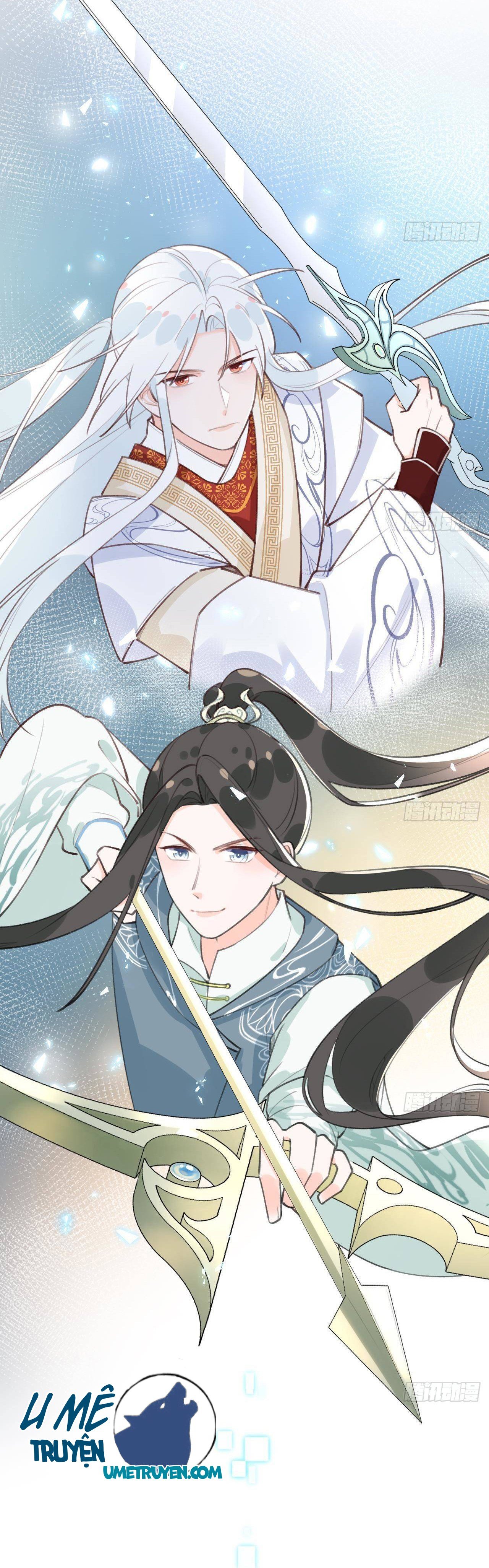 Tình Yêu Mạng Ngọt Ngào Lật Xe Rồi!: Chapter 29