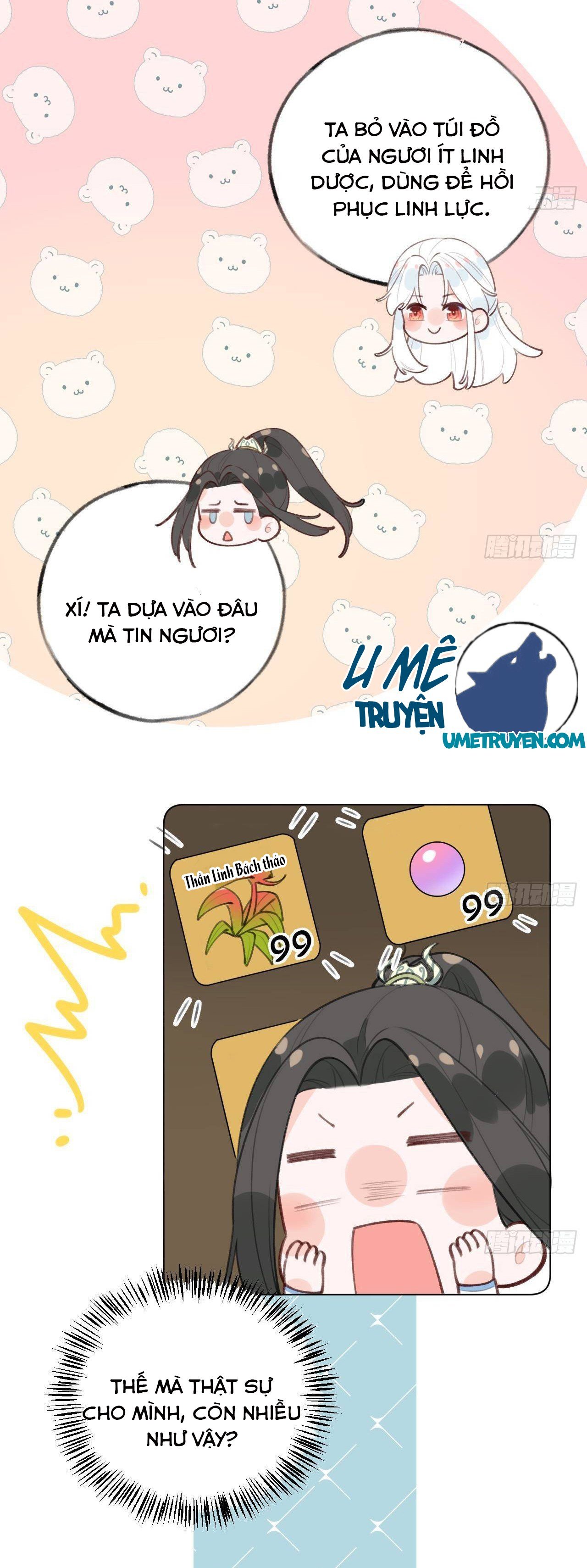Tình Yêu Mạng Ngọt Ngào Lật Xe Rồi!: Chapter 29