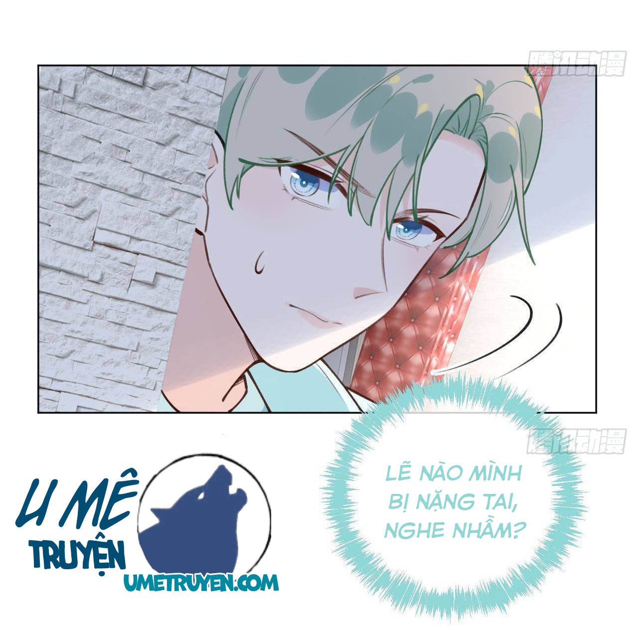 Tình Yêu Mạng Ngọt Ngào Lật Xe Rồi!: Chapter 31