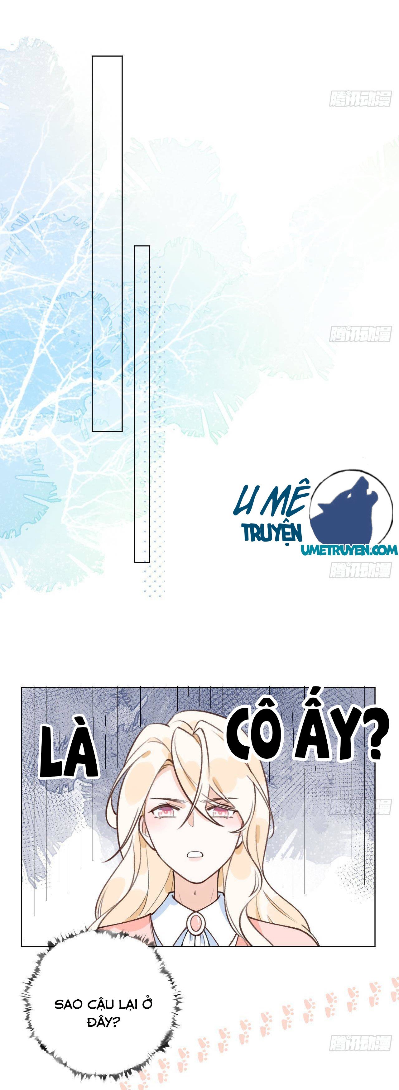 Tình Yêu Mạng Ngọt Ngào Lật Xe Rồi!: Chapter 31