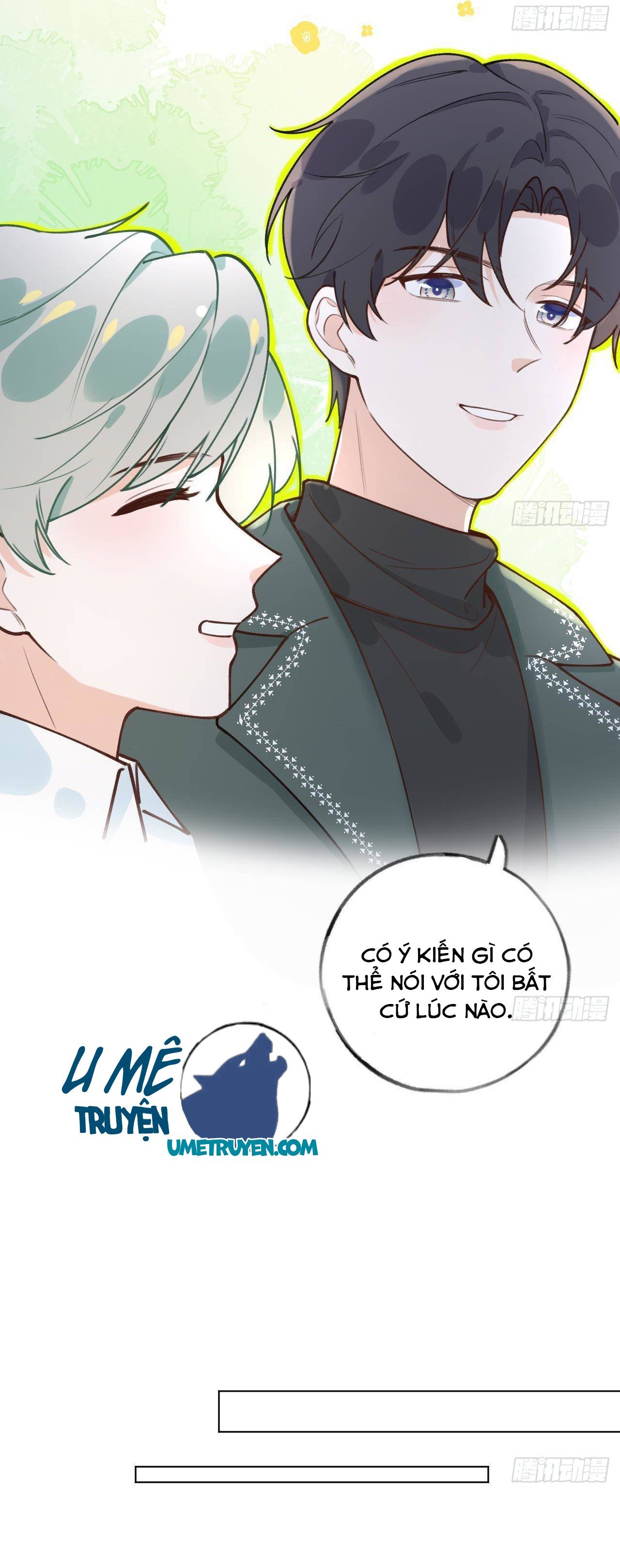 Tình Yêu Mạng Ngọt Ngào Lật Xe Rồi!: Chapter 31