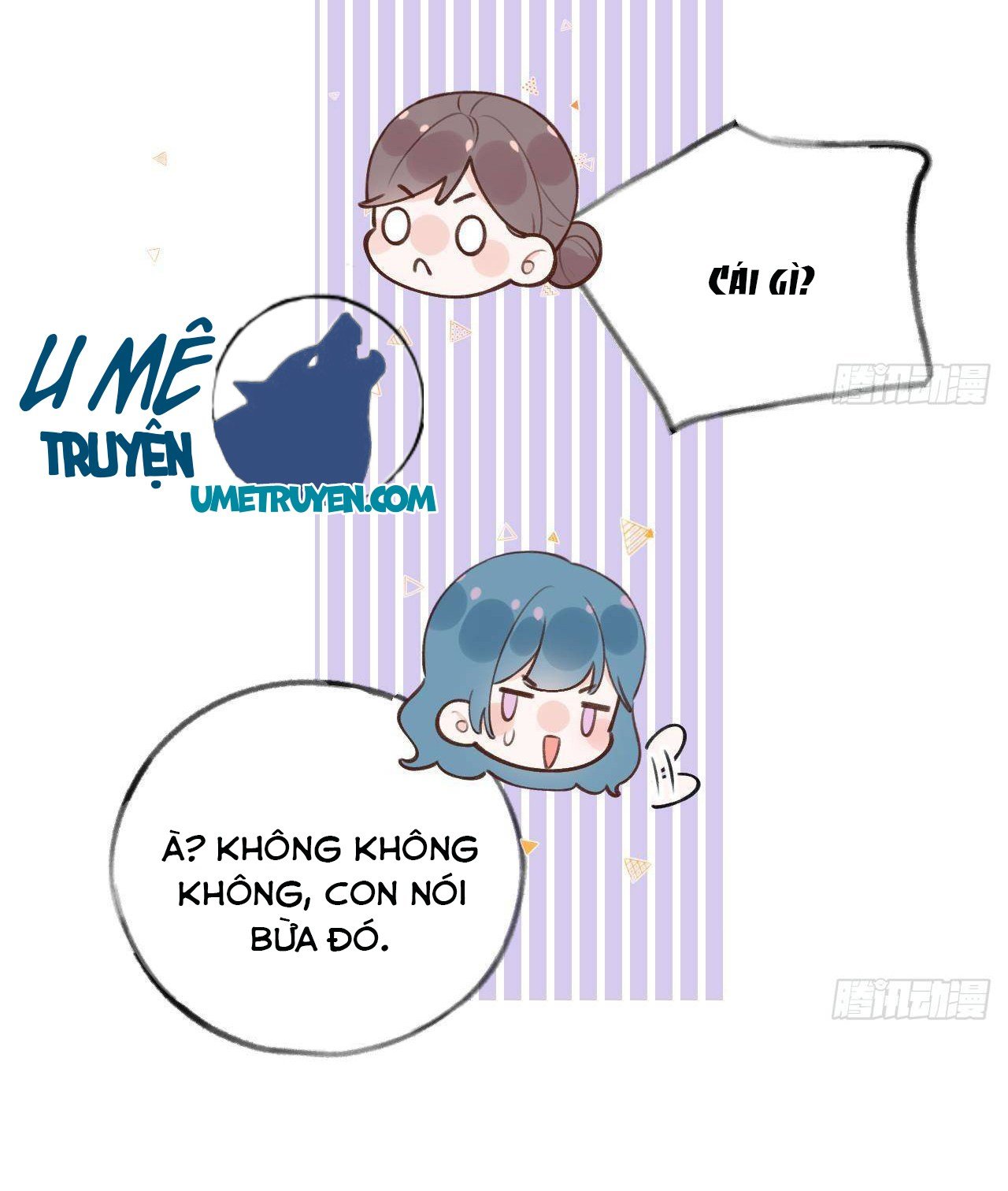 Tình Yêu Mạng Ngọt Ngào Lật Xe Rồi!: Chapter 31